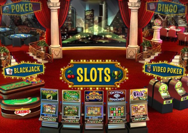 pin up casino game online
