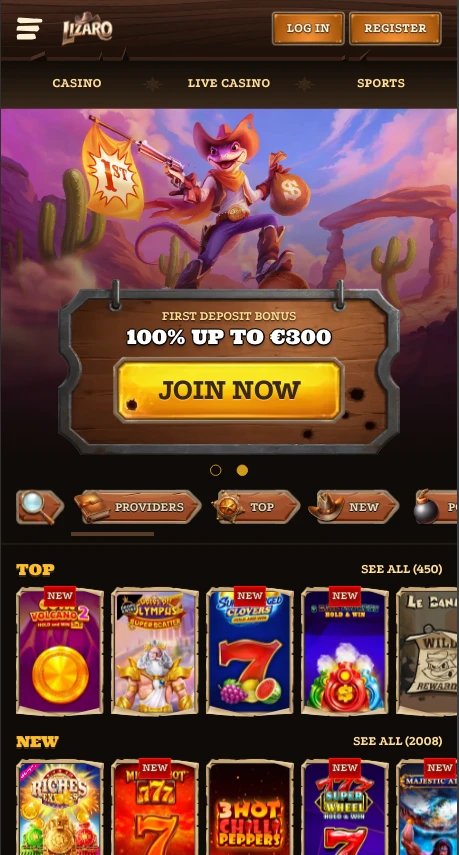 Lizaro online casino - Why the Mobile Shift Matters for Social Play